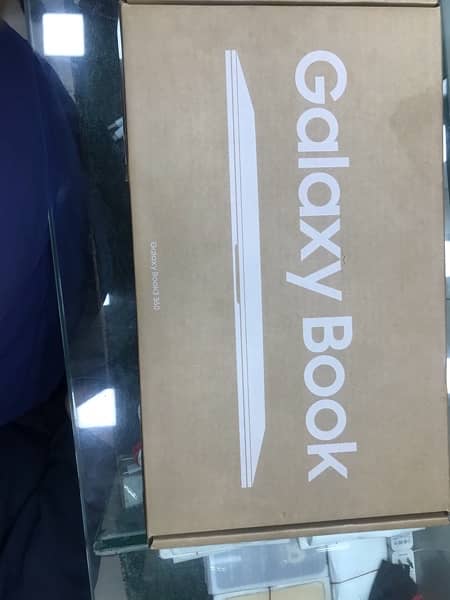 Samsung Glaxy Book3 360 1