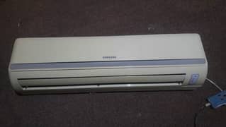 Samsung 1.5 Ton Split AC