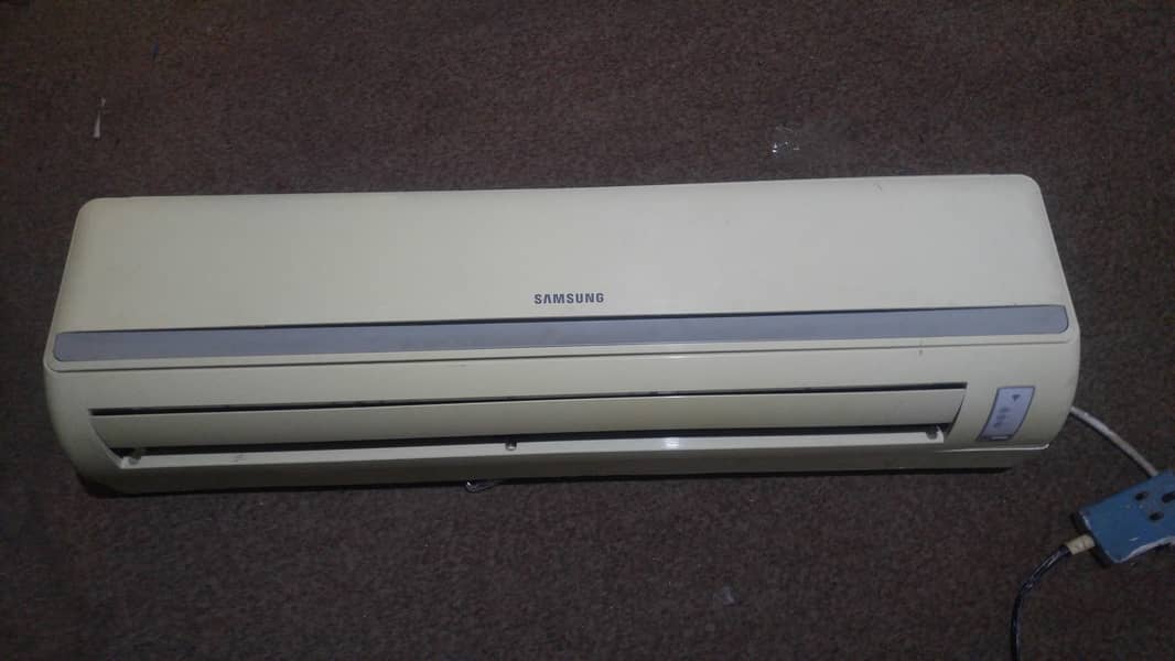 Samsung 1.5 Ton Split AC 0