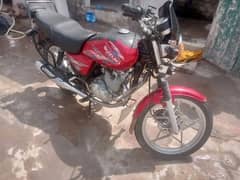 Suzuki GS SE 20 k lend m li h mukml fit