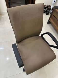 Master Office reclining chair