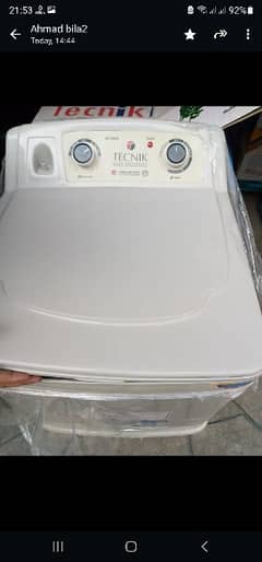 rai and taknic machine for sale new box pack 0