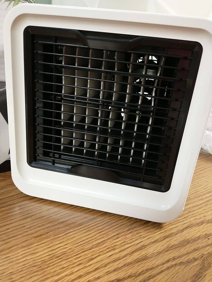 Air Conditioner Mini Air Cooler 1