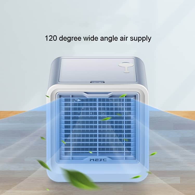 Air Conditioner Mini Air Cooler 4