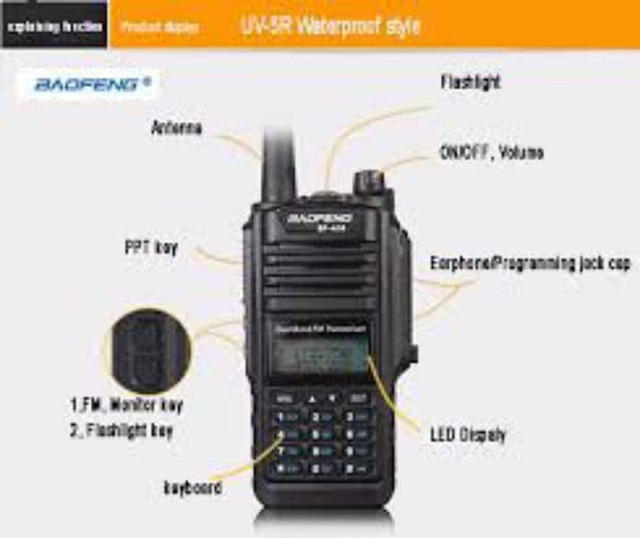 Walkie Talkie | Wireless Set | motorola walkie talkie 16