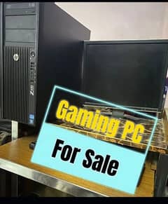 gaming PC 0