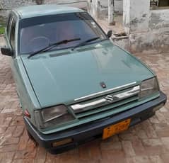Munasib price car available in muzaffargarh for sale urgent