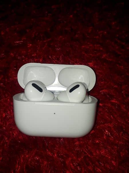 AirPods Pro 6