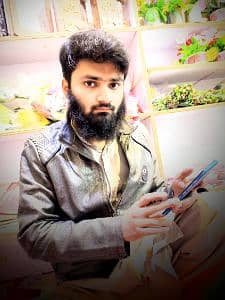 Ahmad Ejaz