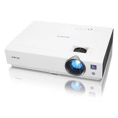 Sony VPL-DX122 almost new Japanese Projector for Movies and office use