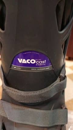 AirCast Walker Boot 0