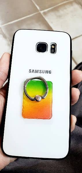 Samsung s7 edge 4