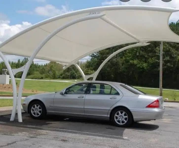 Patio Umbrellas Tents/green net/Parking Shades/Canopies/Acrylic sheets 10