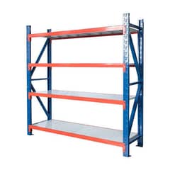 Open shelving Rack - Best Warehouse Racks For Sale 0