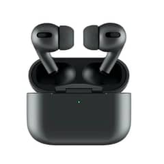 New Apple Airpods Pro 2nd Generation Premium Quality Super Base Sound 0