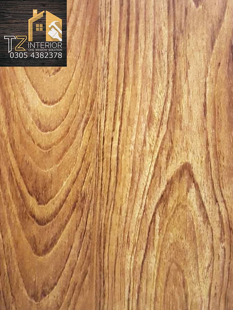 Wooden floor, Vinyl flooring, Laminated wood floor, solid flooring 3