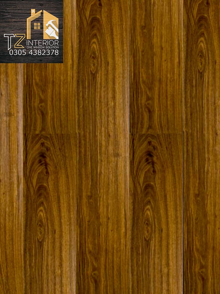 Wooden floor, Vinyl flooring, Laminated wood floor, solid flooring 7