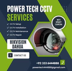CCTV & IP CAMERA INSTALLATION / CCTV Security Cameras / CAMERA/Wifi 0