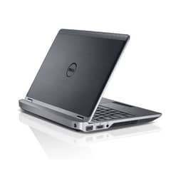 Dell Laptop E-6220 Latitude Core i5
