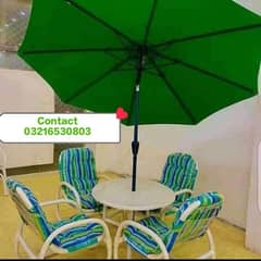 1 chair 8000 1 table 36" 8500 uPVC chair outdoor garden furniture