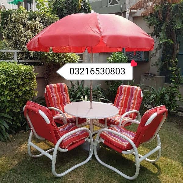 1 chair 8000 1 table 36" 8500 uPVC chair outdoor garden furniture 2