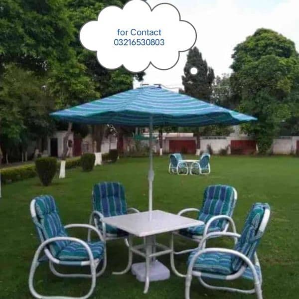 1 chair 8000 1 table 36" 8500 uPVC chair outdoor garden furniture 4