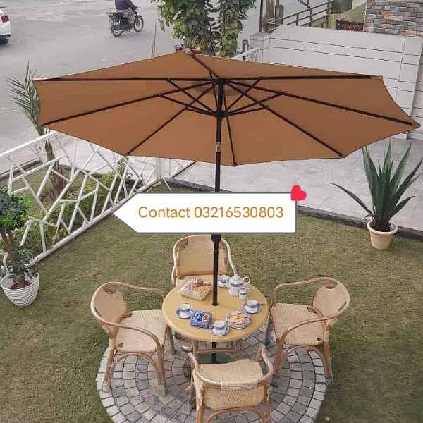 1 chair 8000 1 table 36" 8500 uPVC chair outdoor garden furniture 5