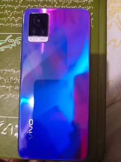 brand new vivo v 20