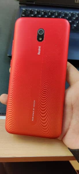 redmi 8A 1