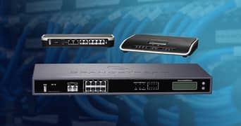 Grandstream UCM | IP Pbx | IP Phones | VoIP IP Exchange