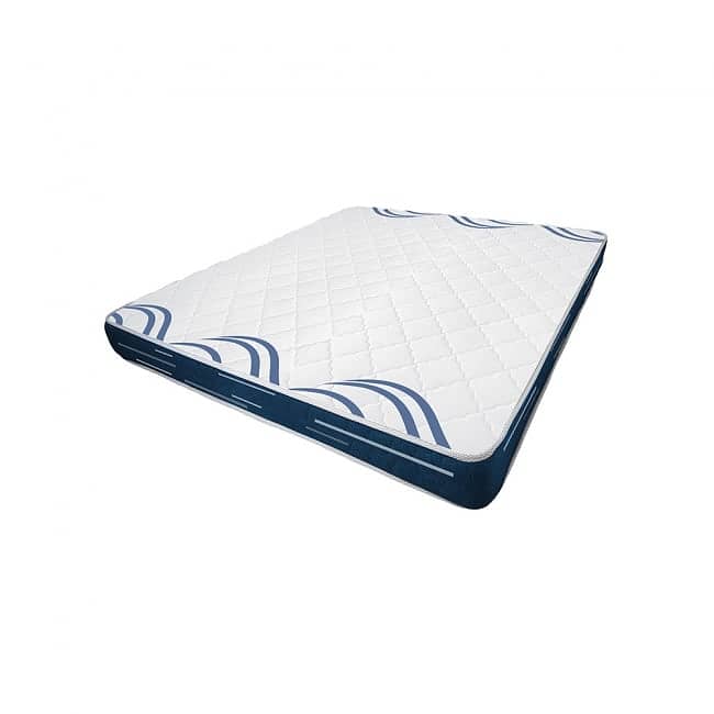 Diamond Spring Mattress 4