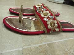 Marriage & party  Wear shoes Size 10