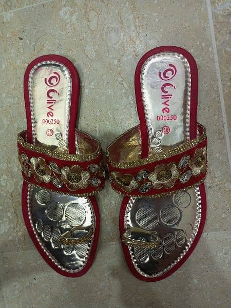 Marriage & party  Wear shoes Size 10 3