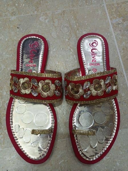 Marriage & party  Wear shoes Size 10 5