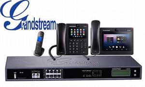 Grandstream UCM | IP Pbx | IP Phones | VoIP IP Exchange