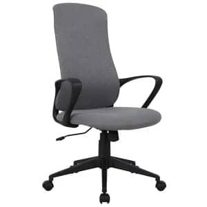 Office chair / Revolving Chair / Chair / Boss chair / Executive chair 8