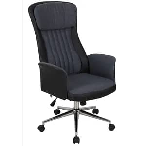 Office chair / Revolving Chair / Chair / Boss chair / Executive chair 17