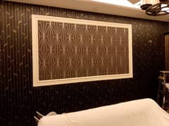 pvc Wall panels/wpc wall panels/vinyl floor/Kitchen Cabinet/Fiber Door