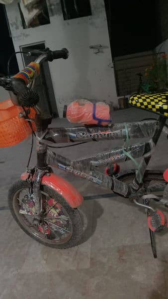 baby cycle only 6 to 7 year boy price final 9000 2