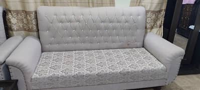 Sofa Set For Sale 5 Seater