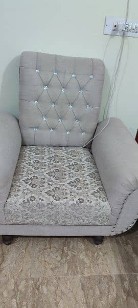 Sofa Set For Sale 5 Seater 2