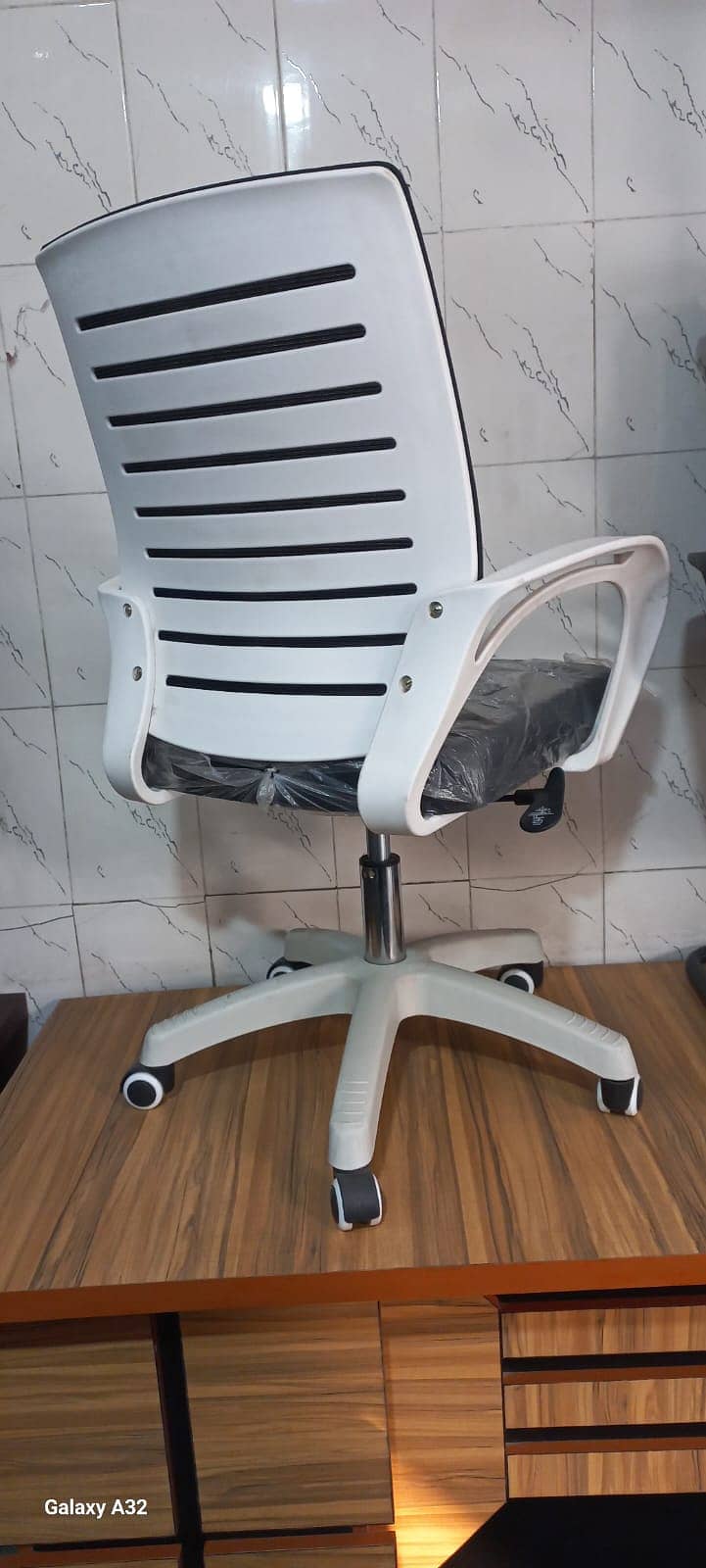 Revolving Chair , Computer , Staff , Mash Back Office Chair 13