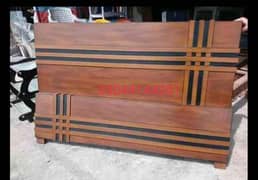 double bed bed set