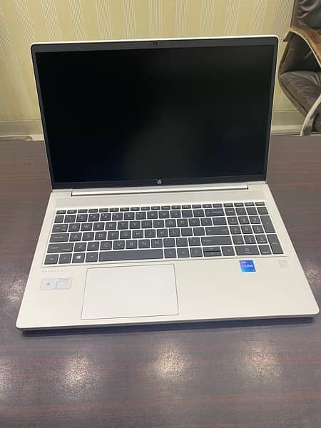 Hp ProBook 450 g8 core i7, 11th 2
