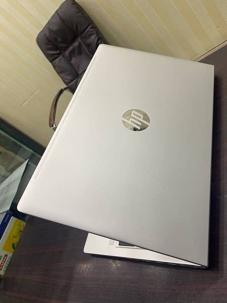 Hp ProBook 450 g8 core i7, 11th 8