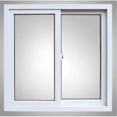 Aluminium & U-Pvc window/Shower cabin/railing/Acrylic sheet/Led mirror