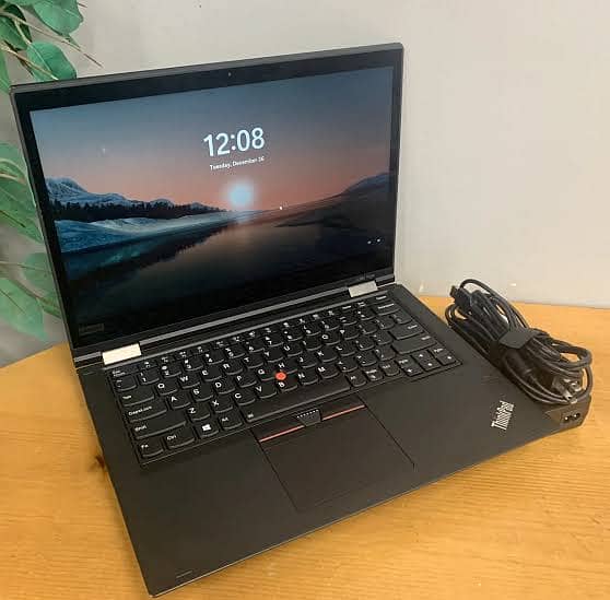 Lenovo ThinkPad Laptop X380 Yoga13.3” i7 8th Gen For sale/ Laptop 2
