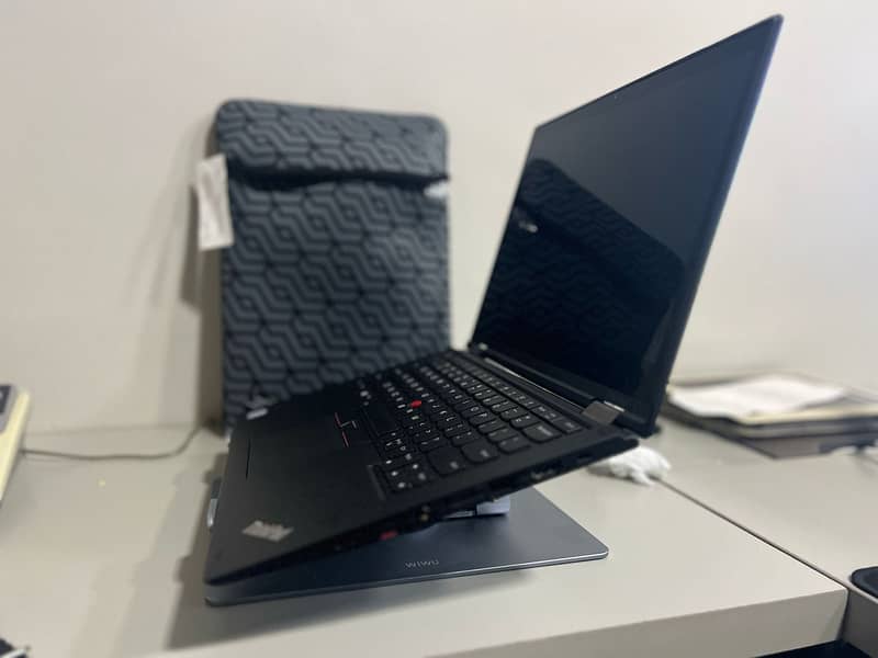 Lenovo ThinkPad Laptop X380 Yoga13.3” i7 8th Gen For sale/ Laptop 3