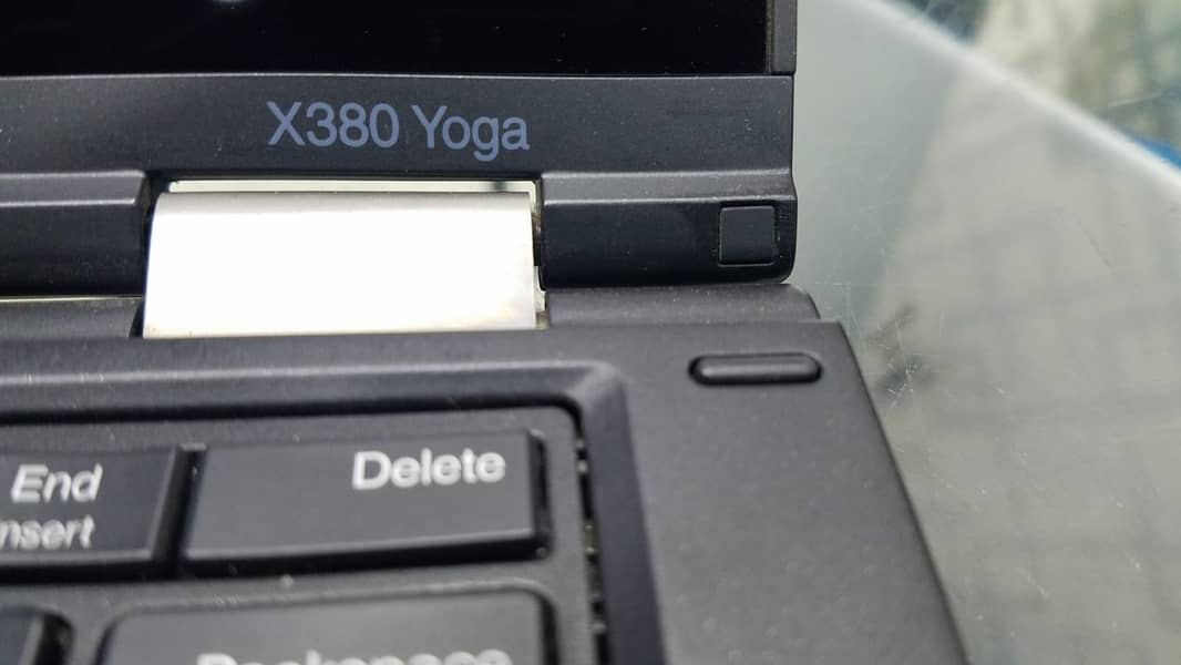 Lenovo ThinkPad Laptop X380 Yoga13.3” i7 8th Gen For sale/ Laptop 8