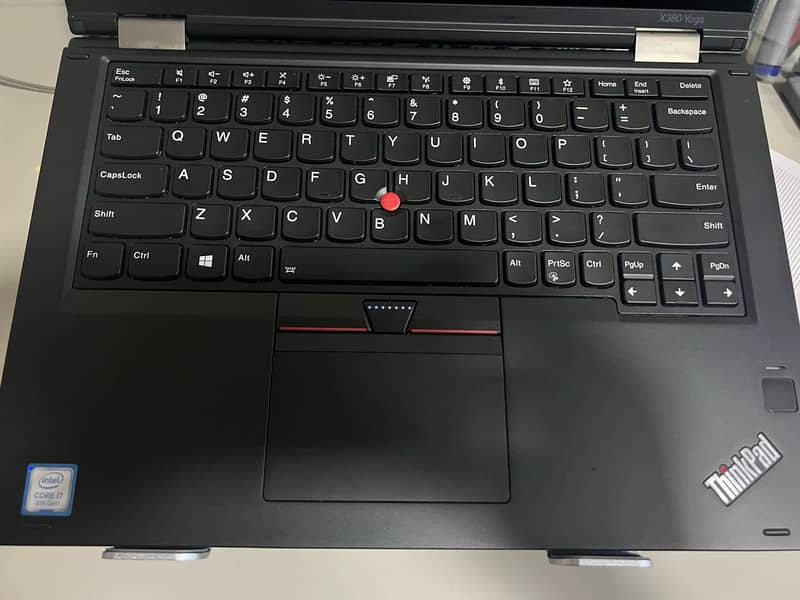Lenovo ThinkPad Laptop X380 Yoga13.3” i7 8th Gen For sale/ Laptop 10